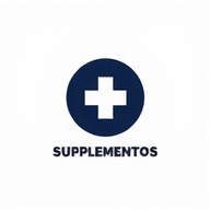 Suplementos Barcelona Catalunya logo