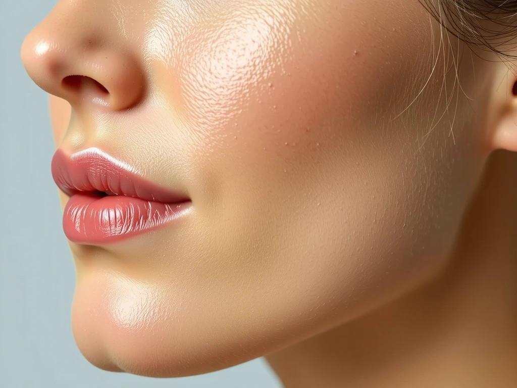 Piel radiante y saludable