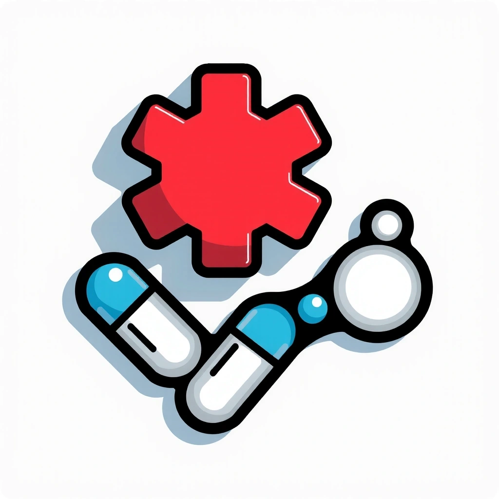 Icono de Suplementos Específicos